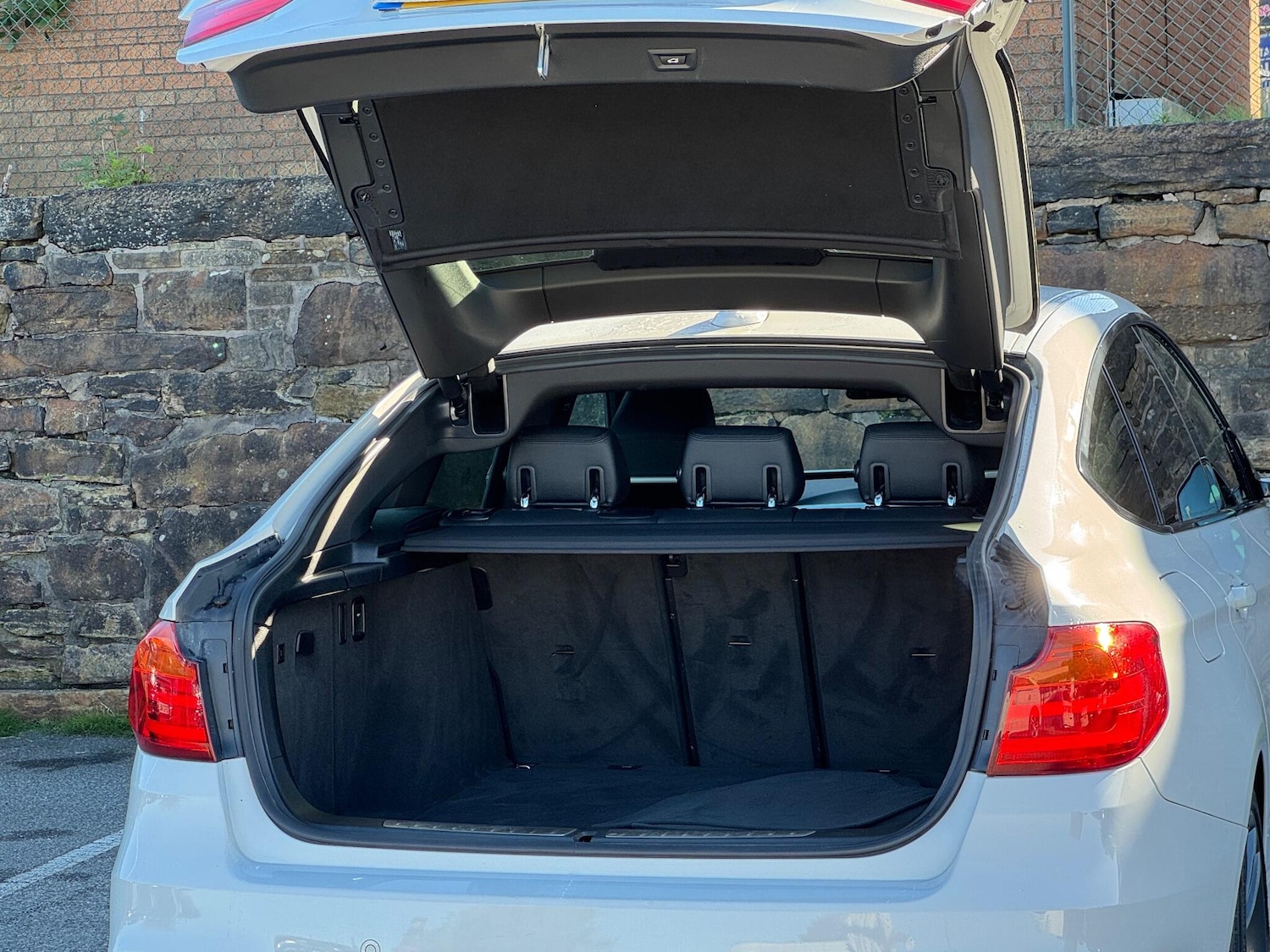 Used BMW 3 Series Gran Turismo 2014 for sale - 76160977: Photo 21