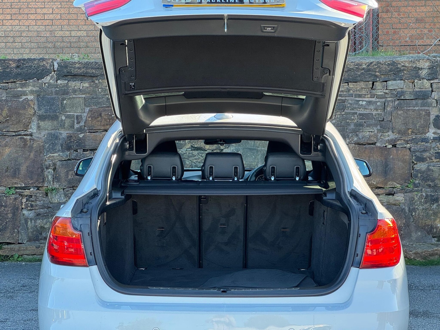 Used BMW 3 Series Gran Turismo 2014 for sale - 76160977: Photo 22