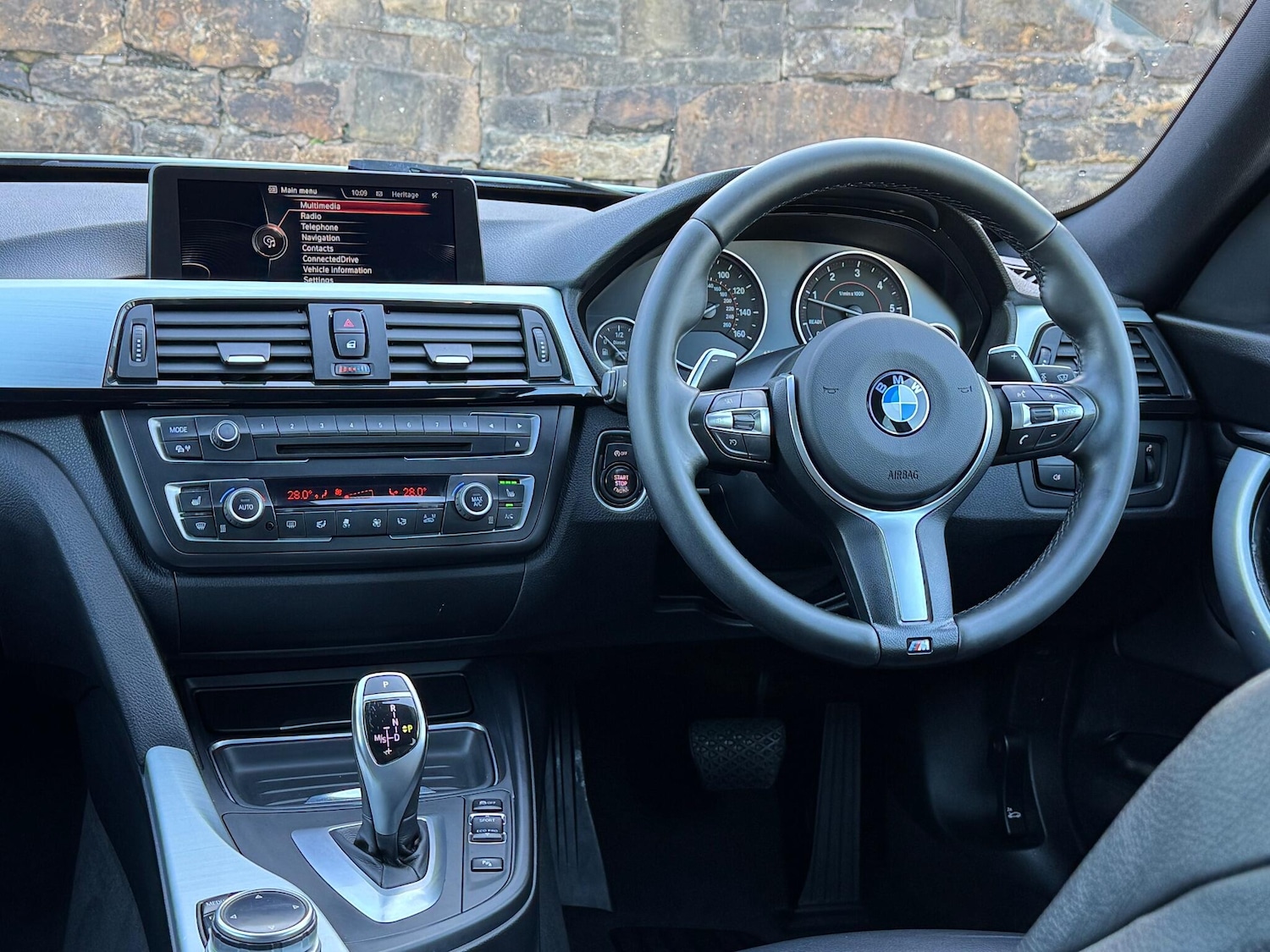 Used BMW 3 Series Gran Turismo 2014 for sale - 76160977: Photo 24