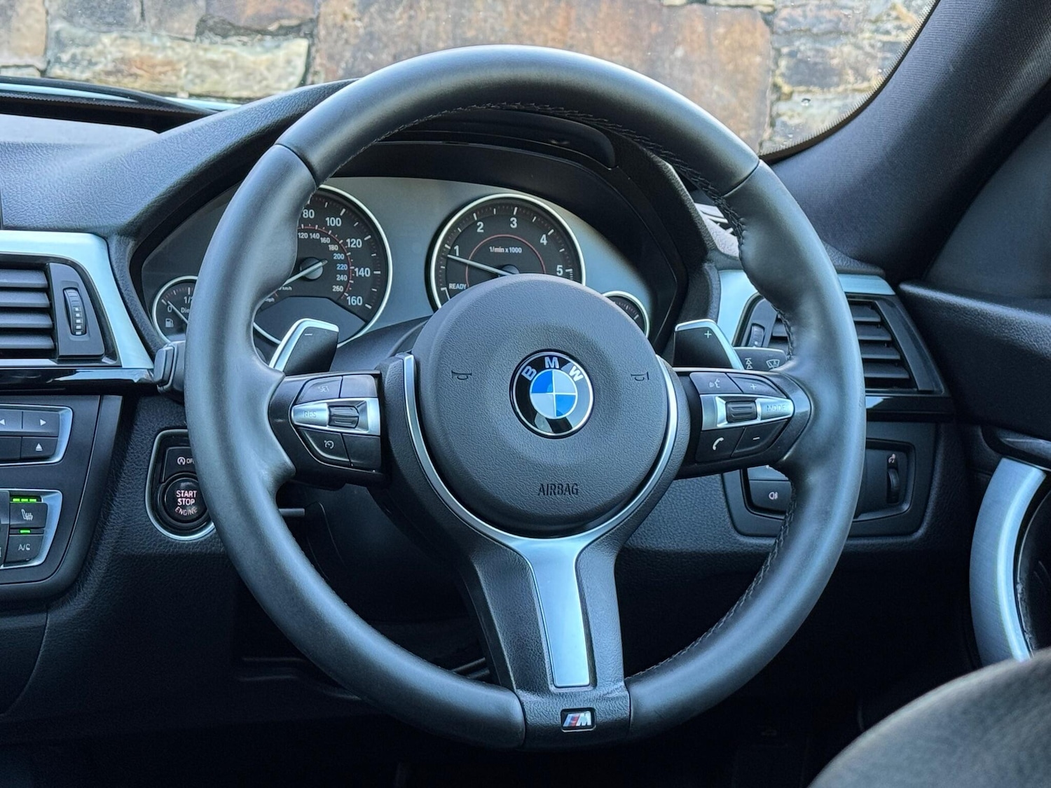 Used BMW 3 Series Gran Turismo 2014 for sale - 76160977: Photo 25
