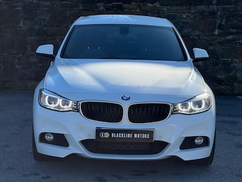 Used BMW 3 Series Gran Turismo 2014 for sale - 76160977: Photo 2