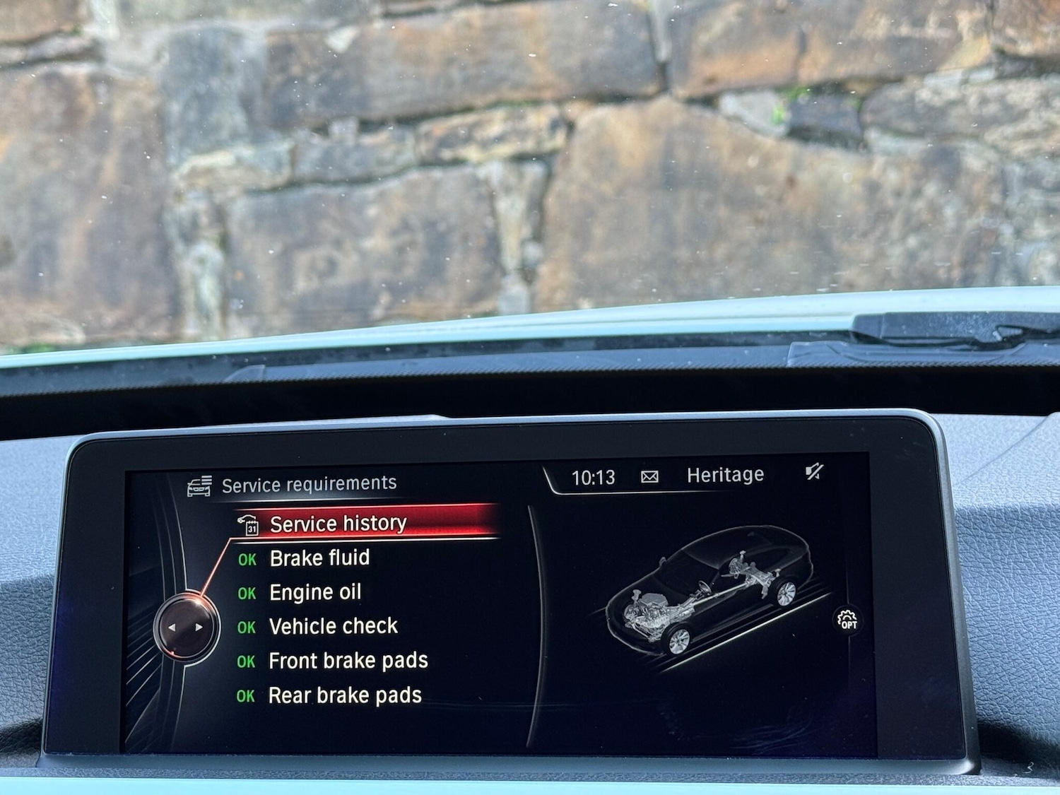 Used BMW 3 Series Gran Turismo 2014 for sale - 76160977: Photo 31