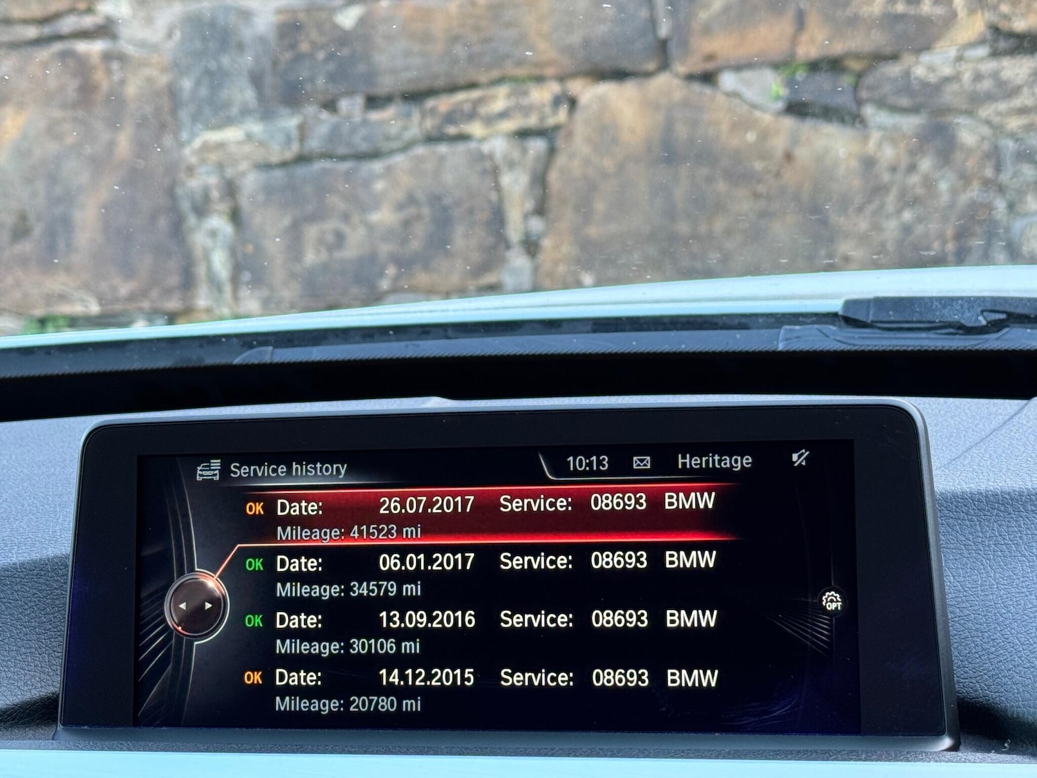 Used BMW 3 Series Gran Turismo 2014 for sale - 76160977: Photo 35