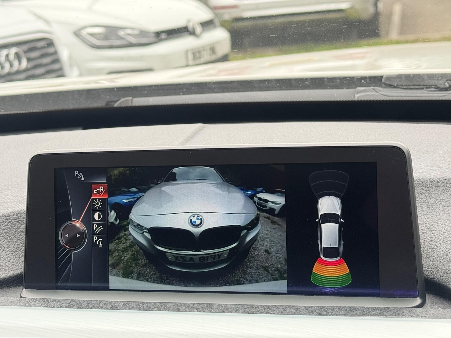 Used BMW 3 Series Gran Turismo 2014 for sale - 76160977: Photo 36