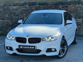 Used BMW 3 Series Gran Turismo 2014 for sale - 76160977: Photo 3