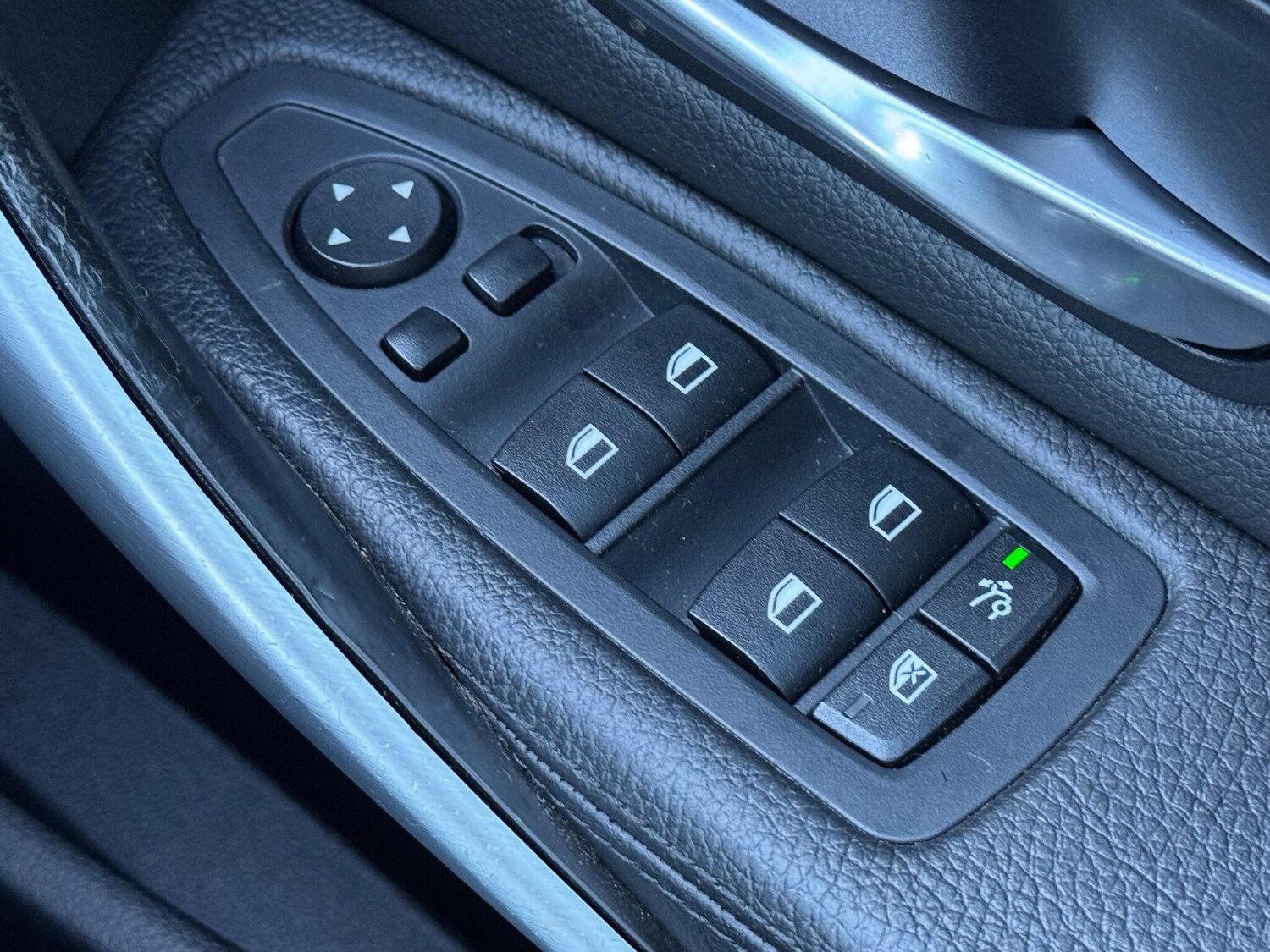 Used BMW 3 Series Gran Turismo 2014 for sale - 76160977: Photo 48