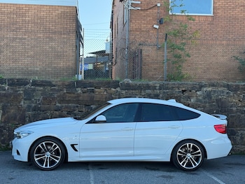 Used BMW 3 Series Gran Turismo 2014 for sale - 76160977: Photo 4
