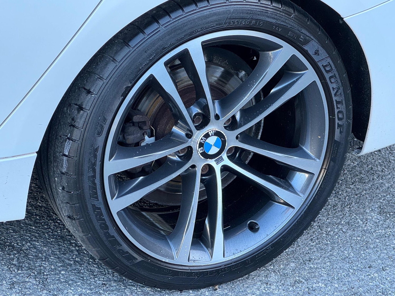 Used BMW 3 Series Gran Turismo 2014 for sale - 76160977: Photo 57