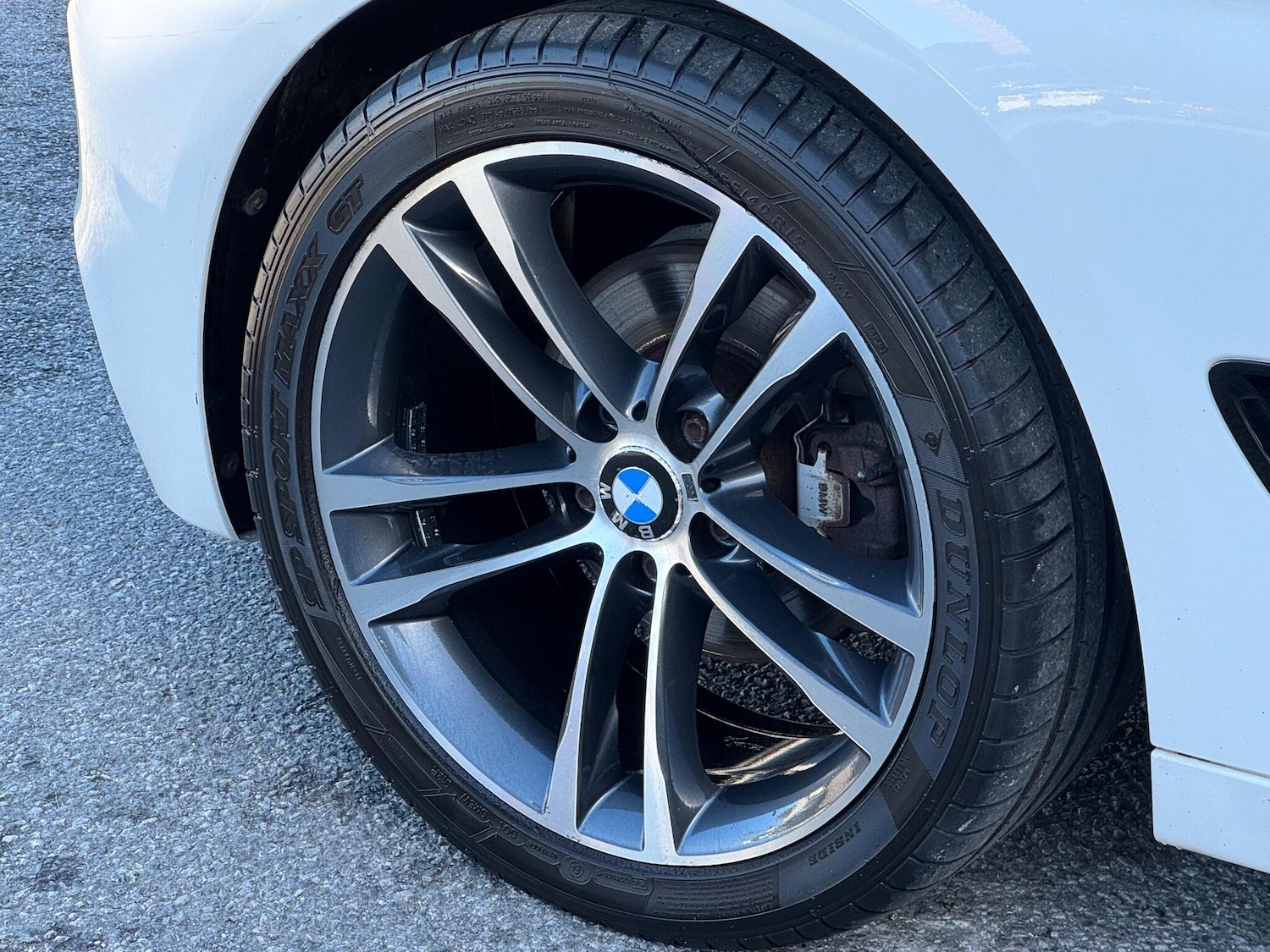 Used BMW 3 Series Gran Turismo 2014 for sale - 76160977: Photo 58