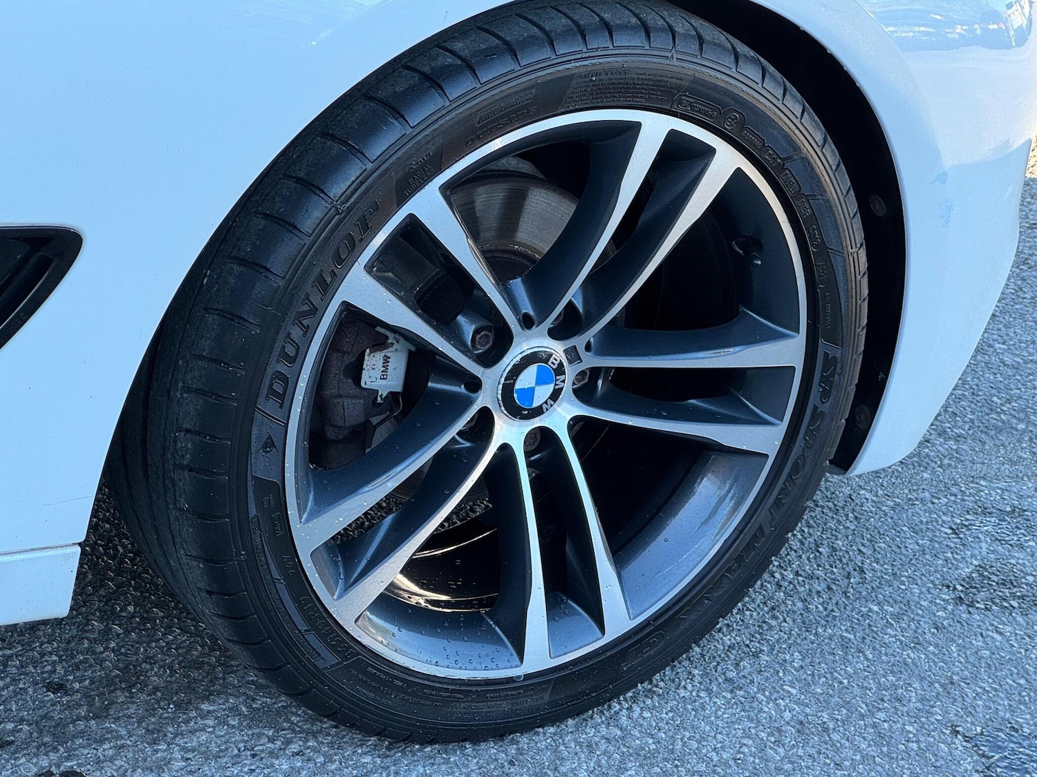 Used BMW 3 Series Gran Turismo 2014 for sale - 76160977: Photo 59