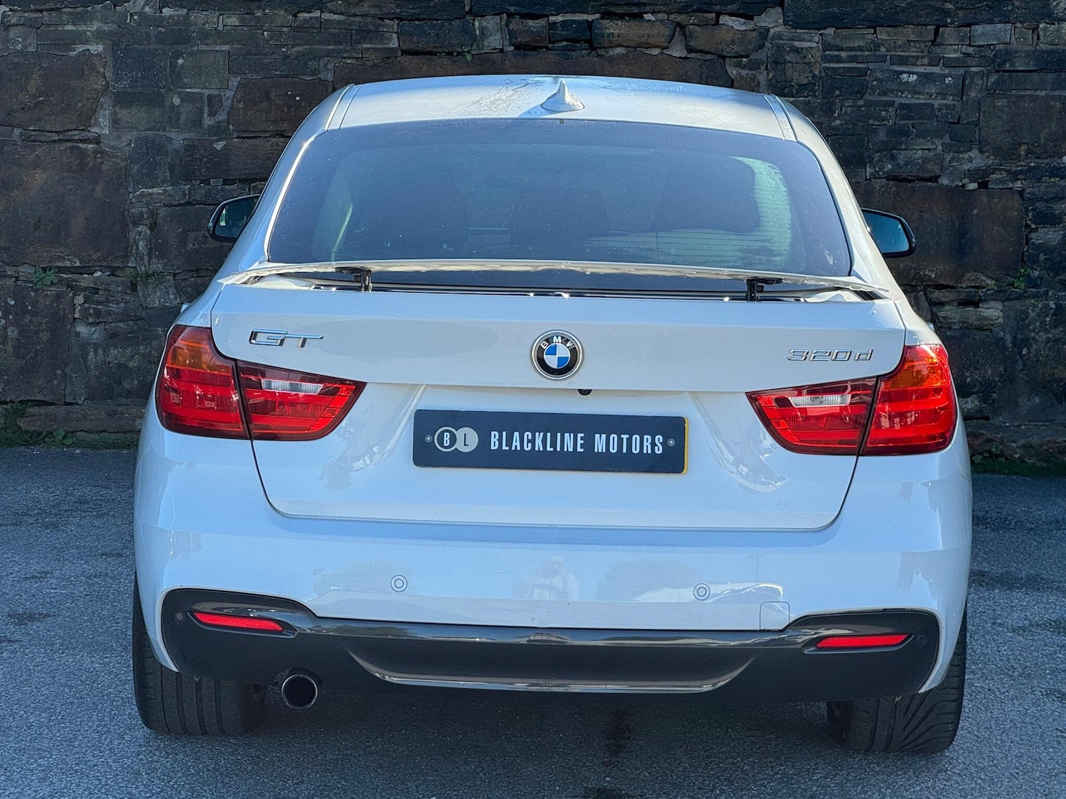 Used BMW 3 Series Gran Turismo 2014 for sale - 76160977: Photo 6