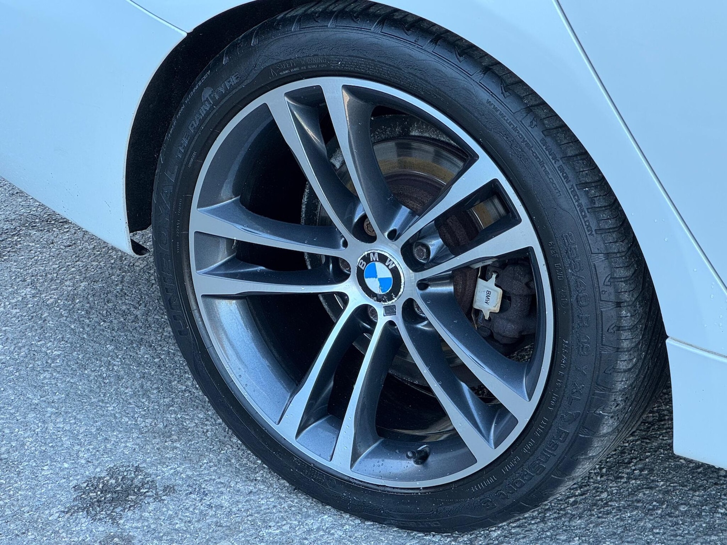 Used BMW 3 Series Gran Turismo 2014 for sale - 76160977: Photo 60