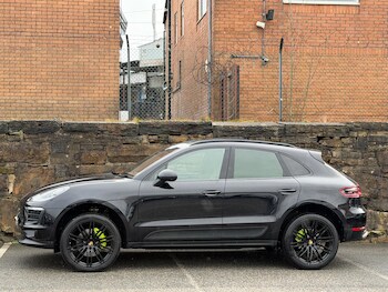 Used Porsche Macan 2015 for sale - 77510166: Photo