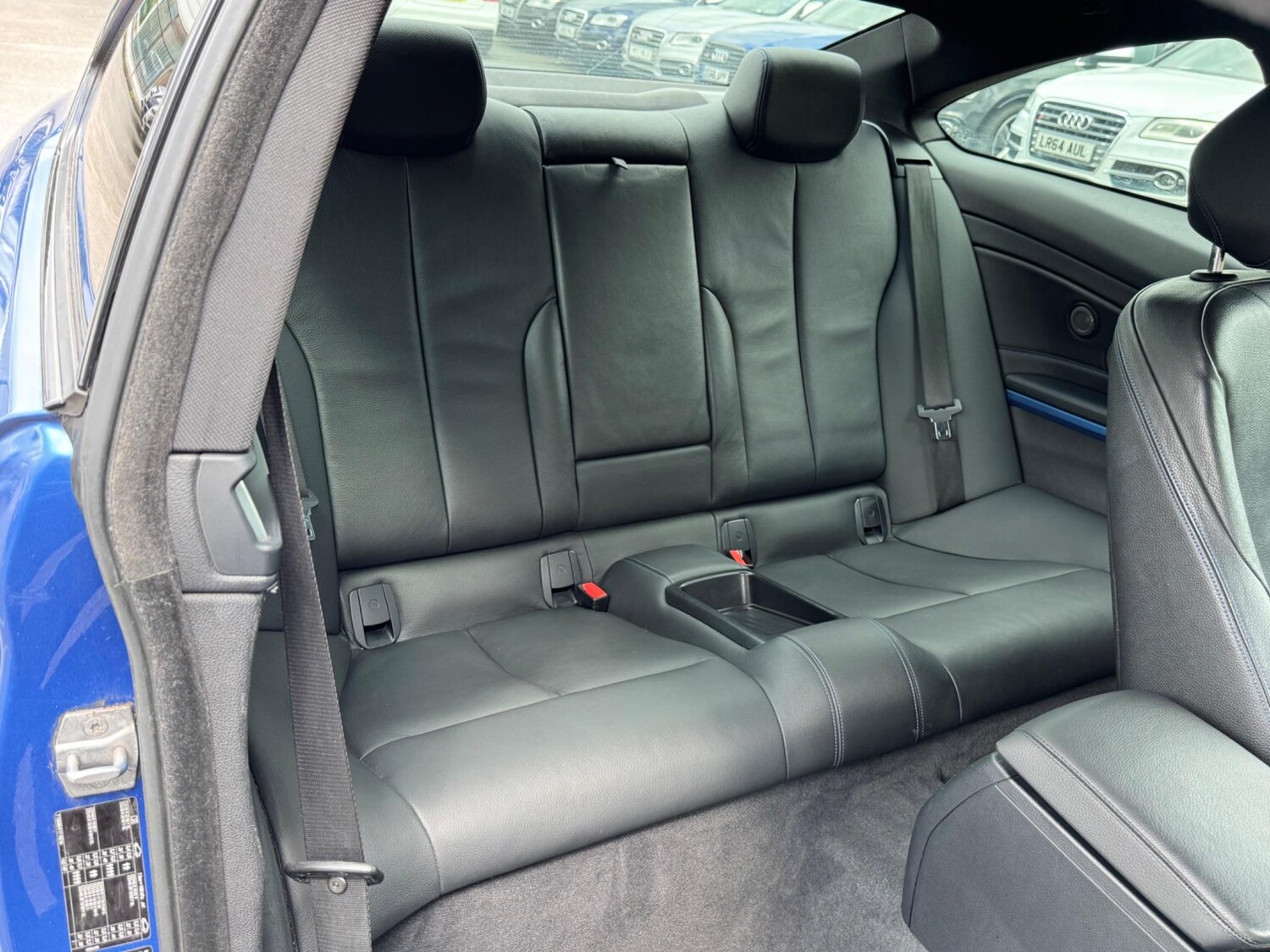Used BMW 4 Series 2016 for sale - 76161080: Photo 19