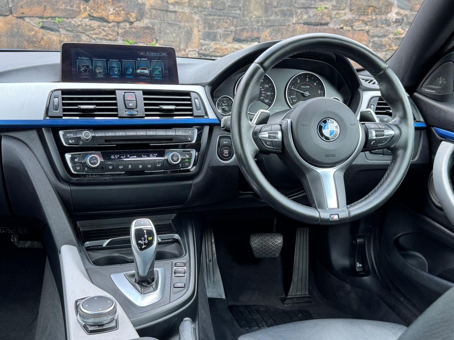 Used BMW 4 Series 2016 for sale - 76161080: Photo 23