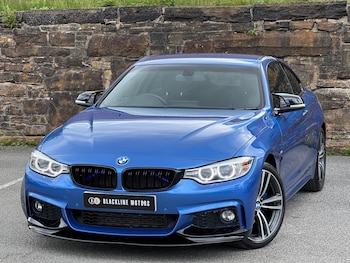 Used BMW 4 Series 2016 for sale - 76161080: Photo 3