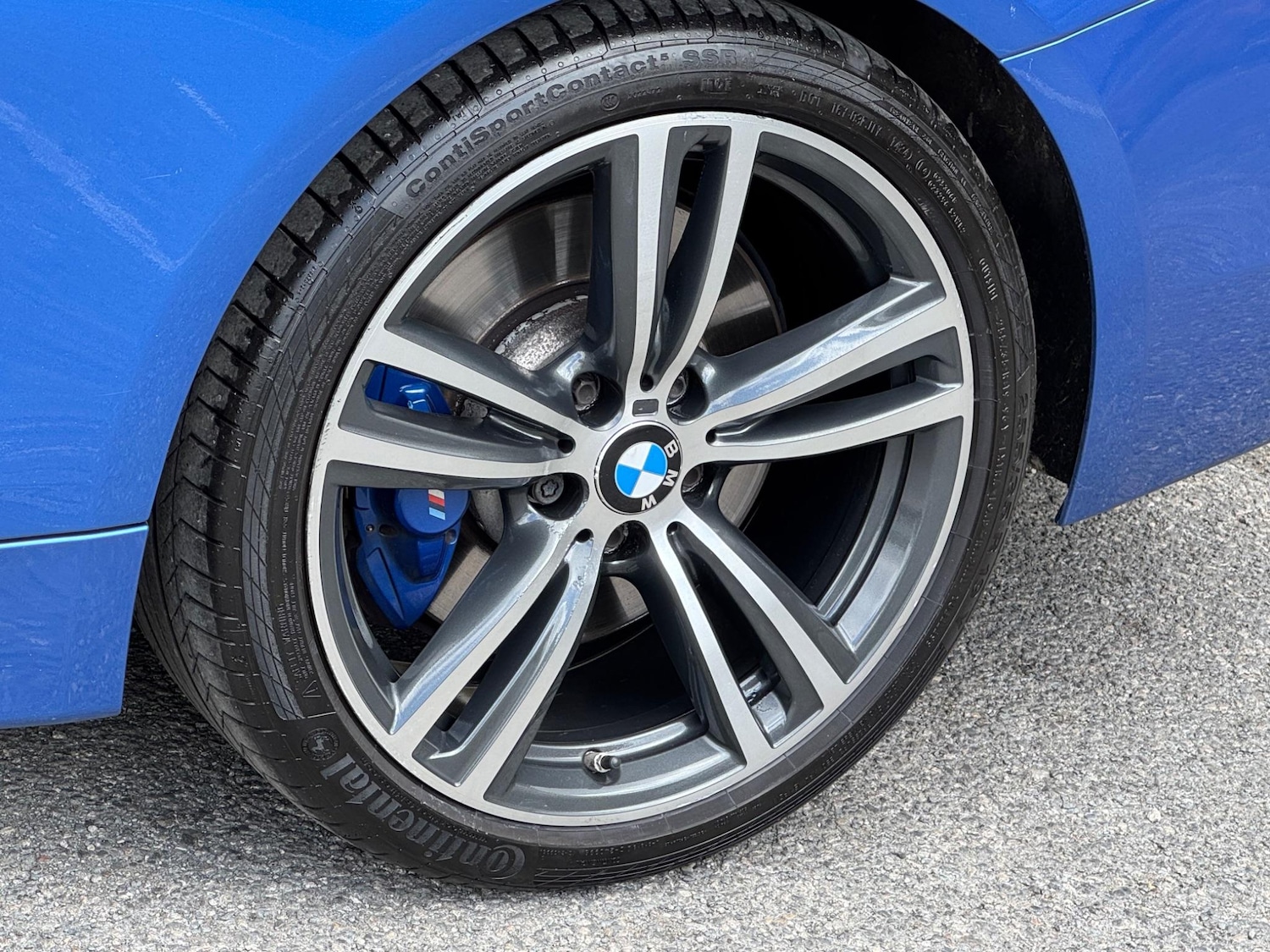 Used BMW 4 Series 2016 for sale - 76161080: Photo 58