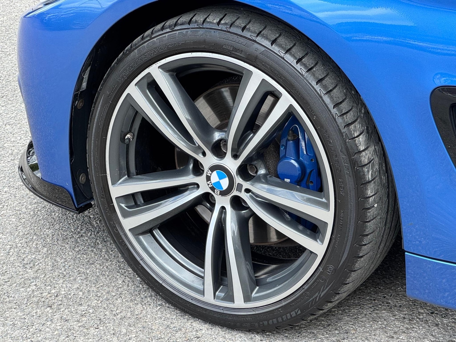 Used BMW 4 Series 2016 for sale - 76161080: Photo 59