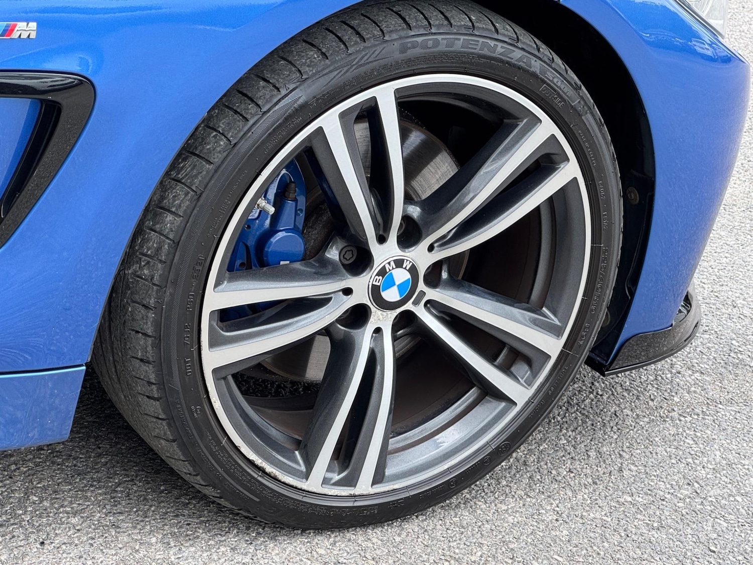 Used BMW 4 Series 2016 for sale - 76161080: Photo 60