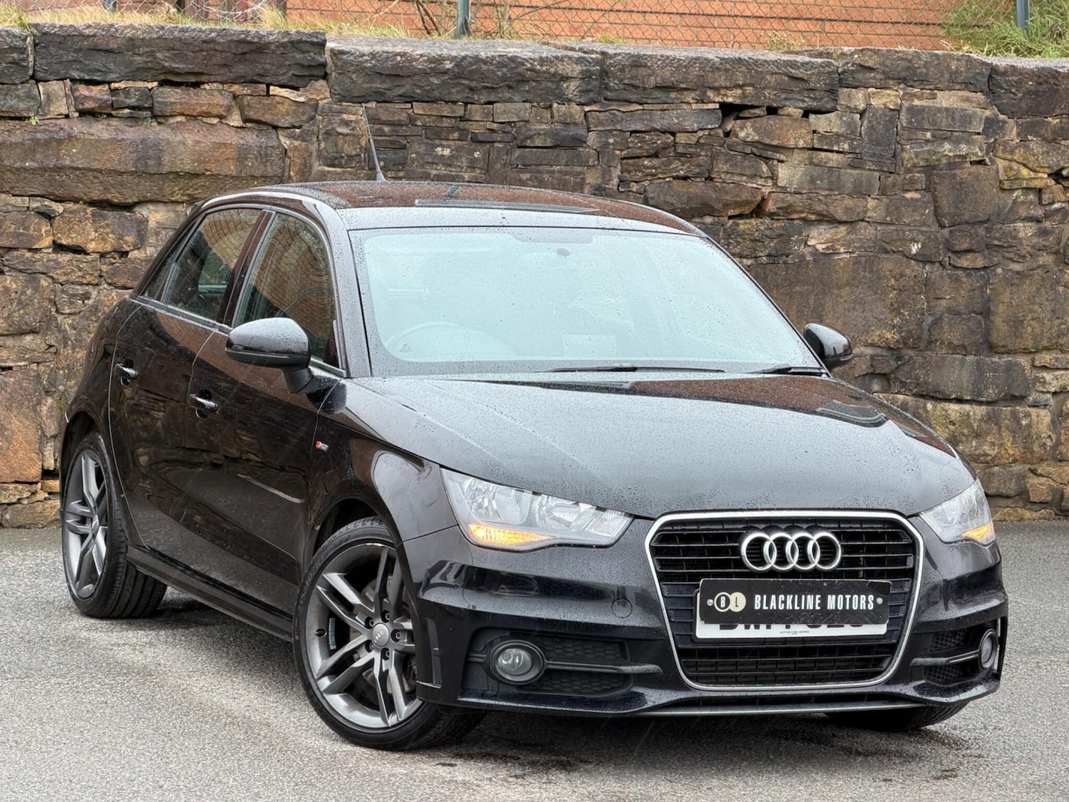 Used Audi A1 2014 for sale - 78058691: Photo 16