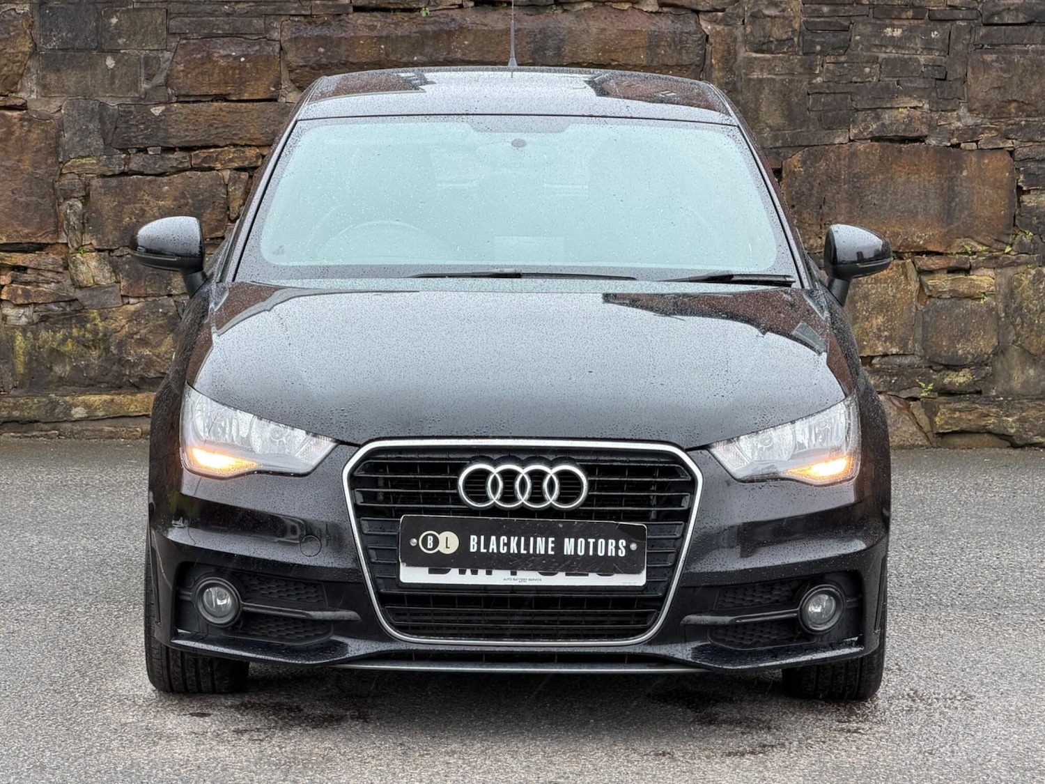 Used Audi A1 2014 for sale - 78058691: Photo 17