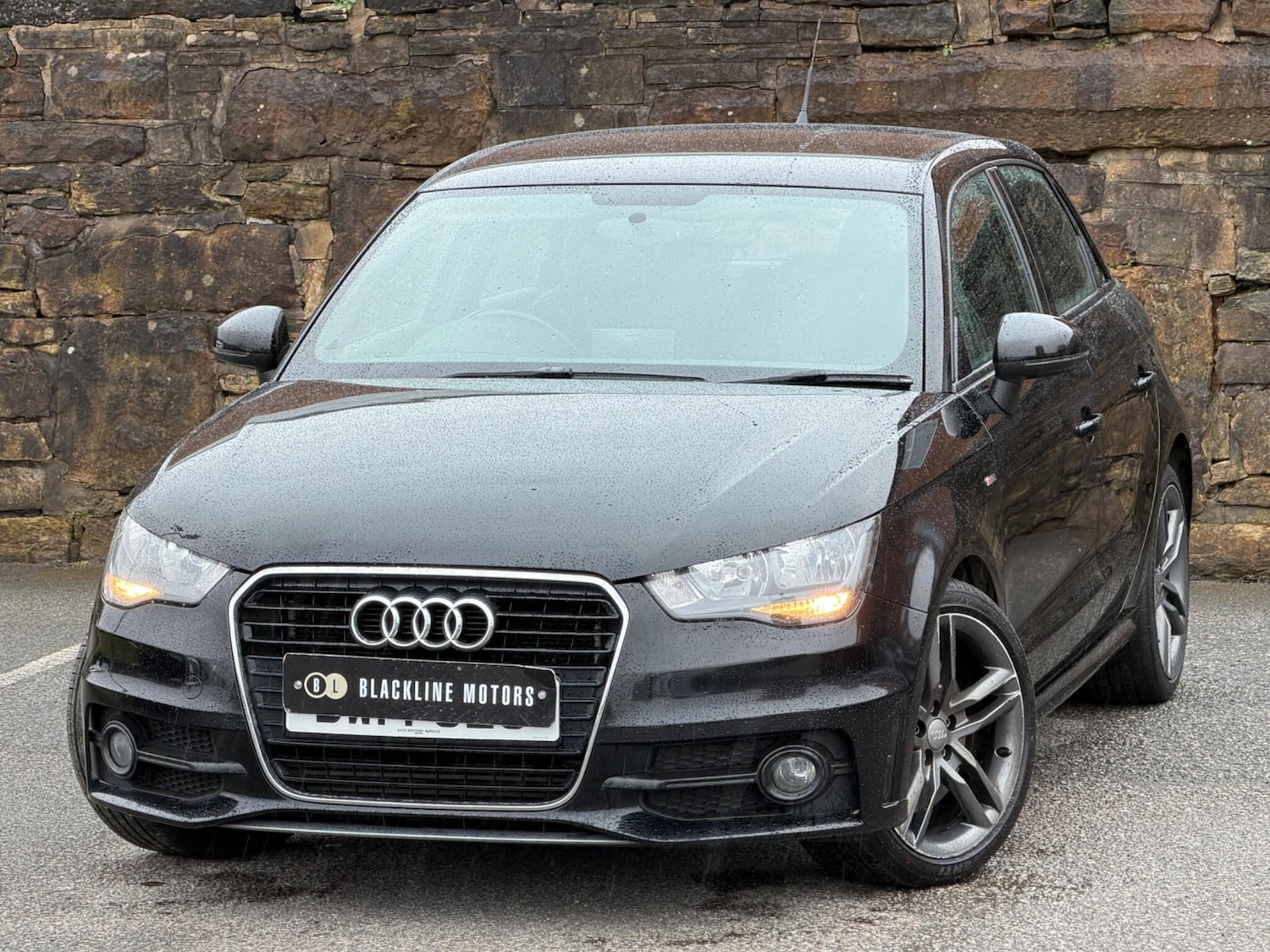 Used Audi A1 2014 for sale - 78058691: Photo 18