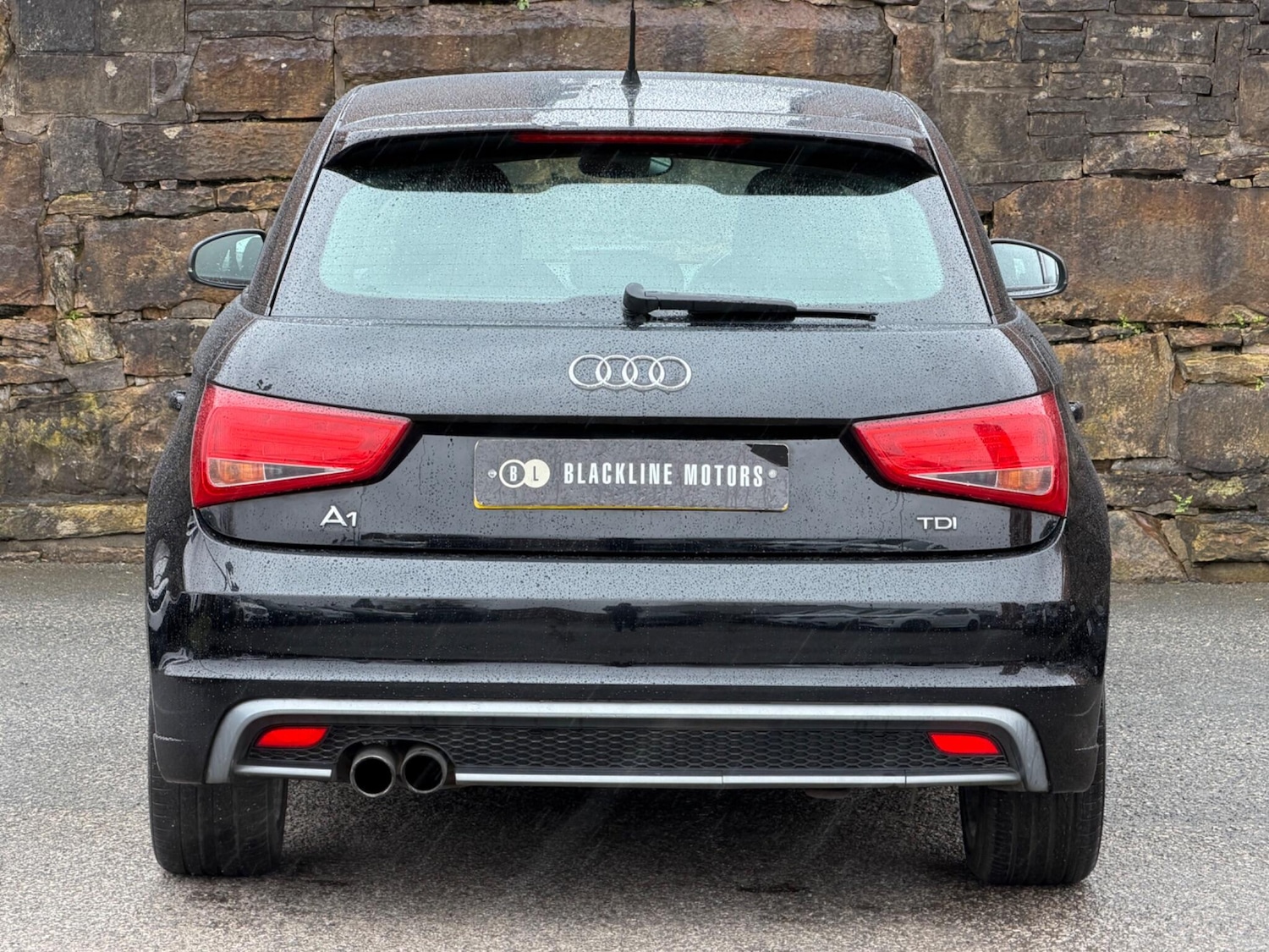 Used Audi A1 2014 for sale - 78058691: Photo 20