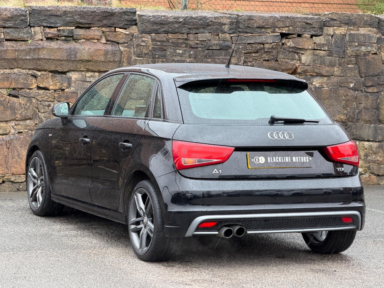 Used Audi A1 2014 for sale - 78058691: Photo 21