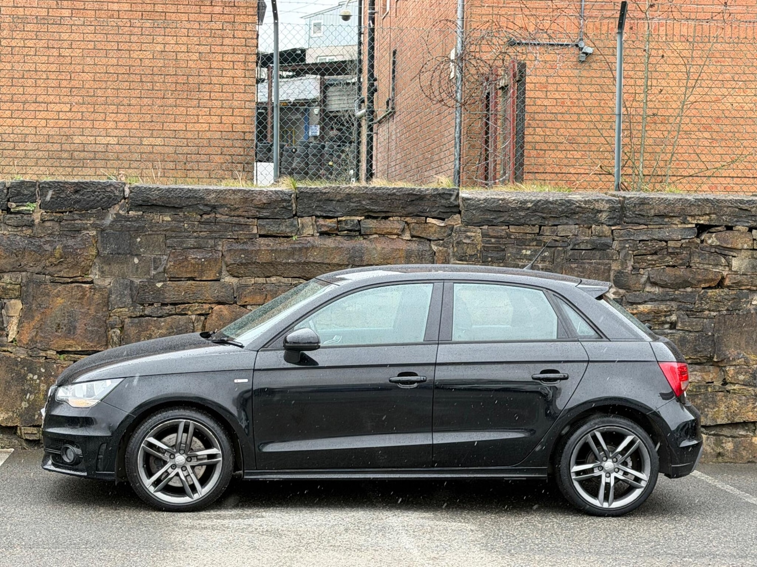 Used Audi A1 2014 for sale - 78058691: Photo 22
