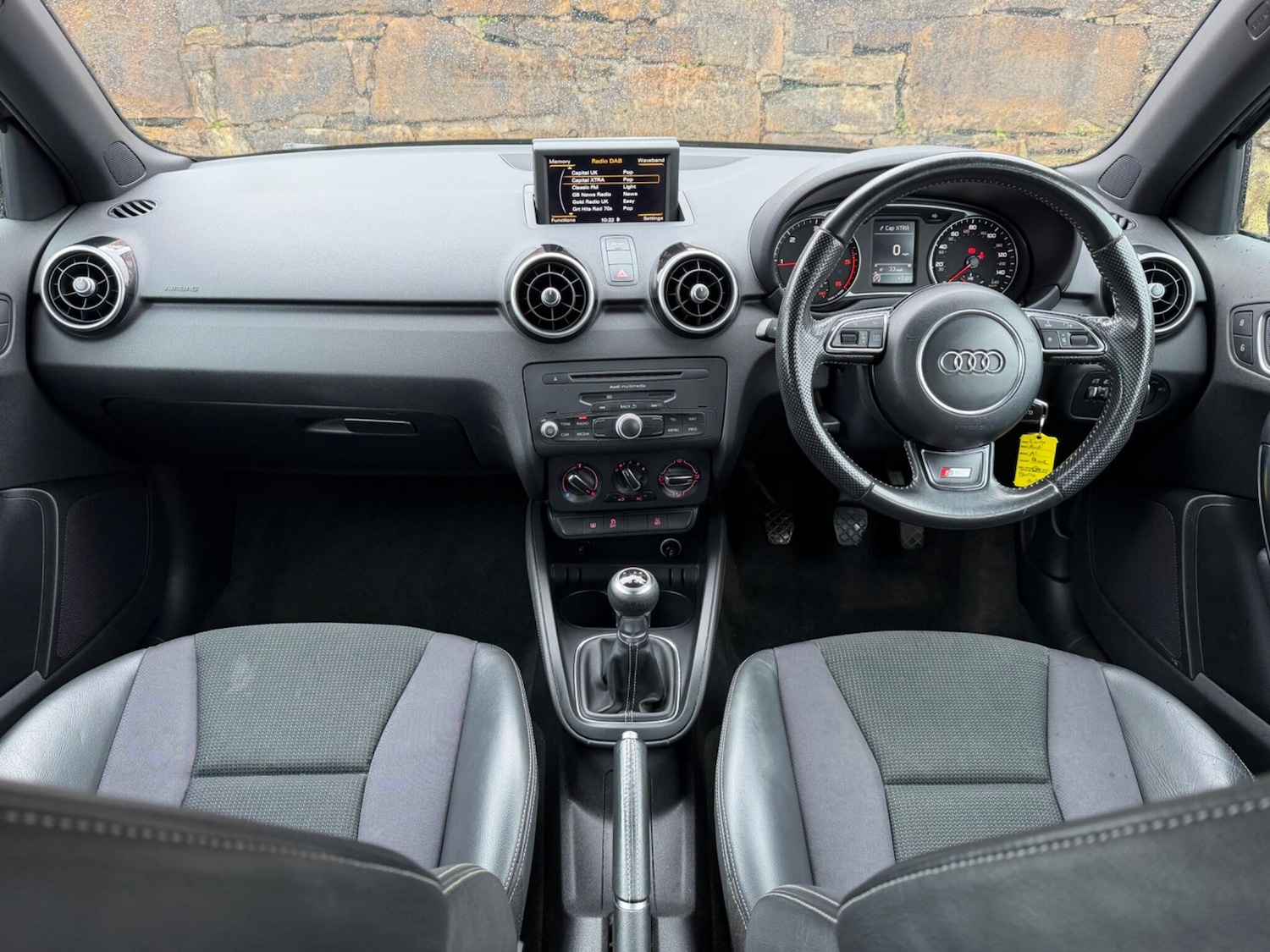 Used Audi A1 2014 for sale - 78058691: Photo 23