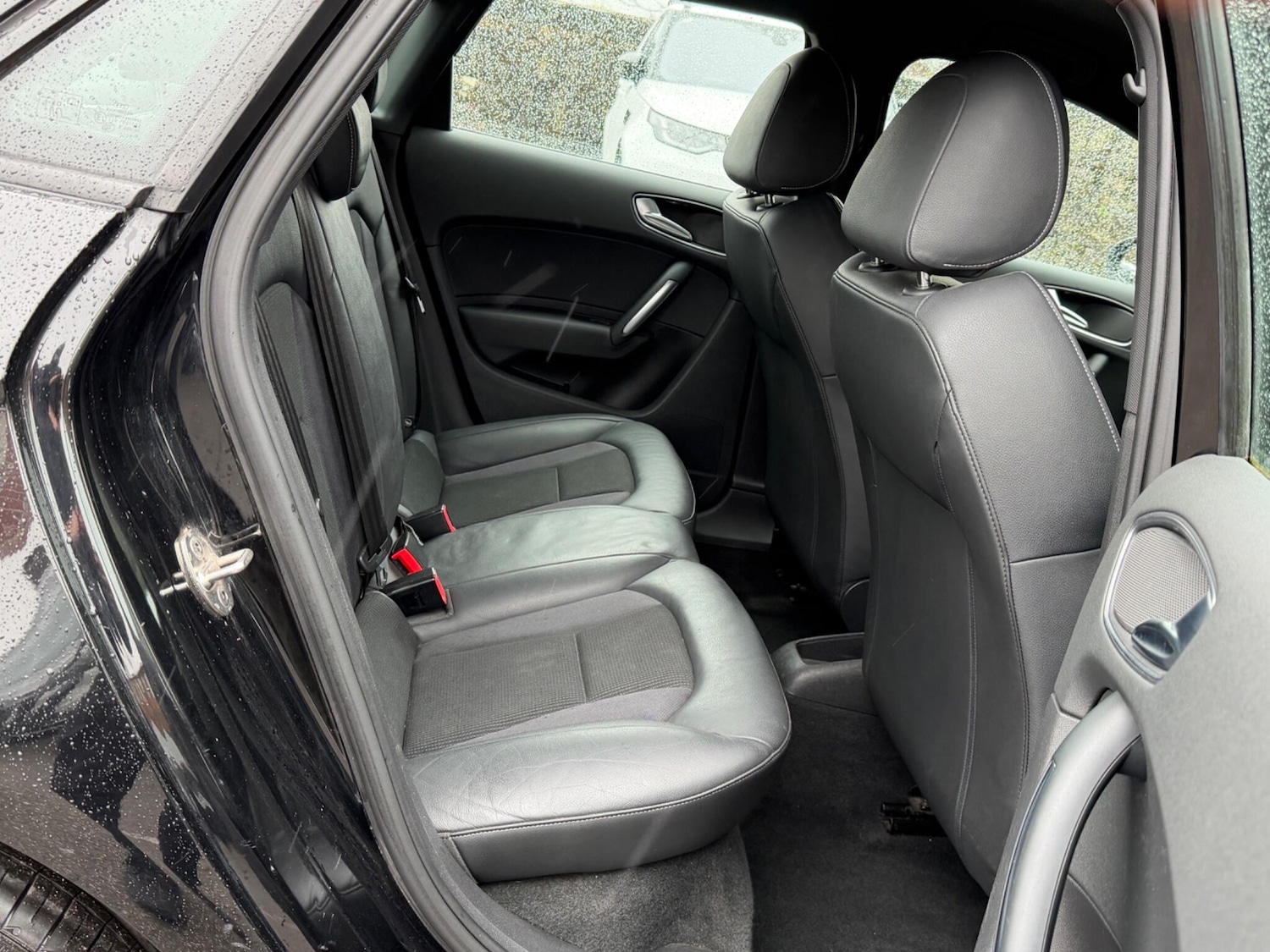 Used Audi A1 2014 for sale - 78058691: Photo 24