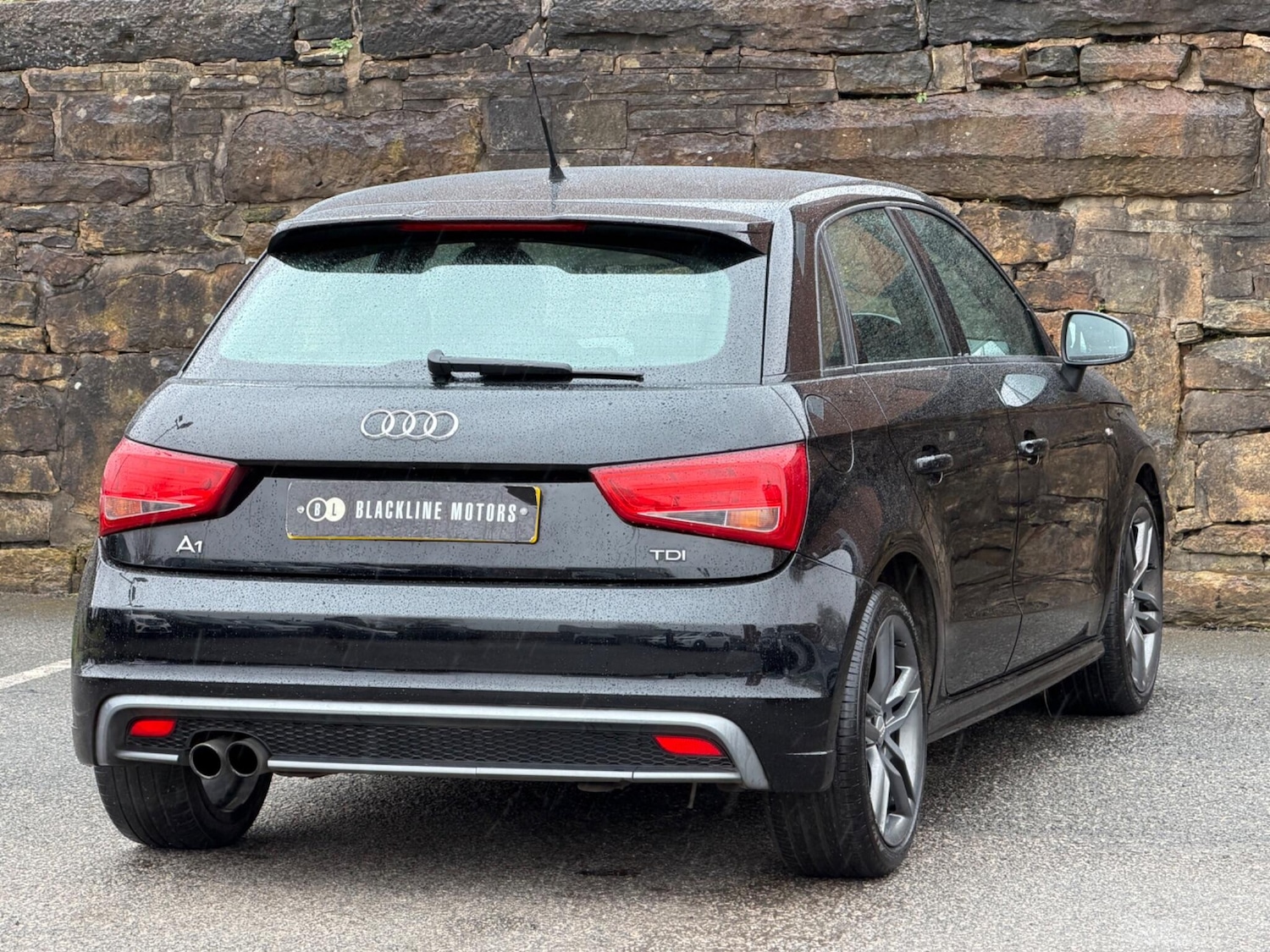 Used Audi A1 2014 for sale - 78058691: Photo 25