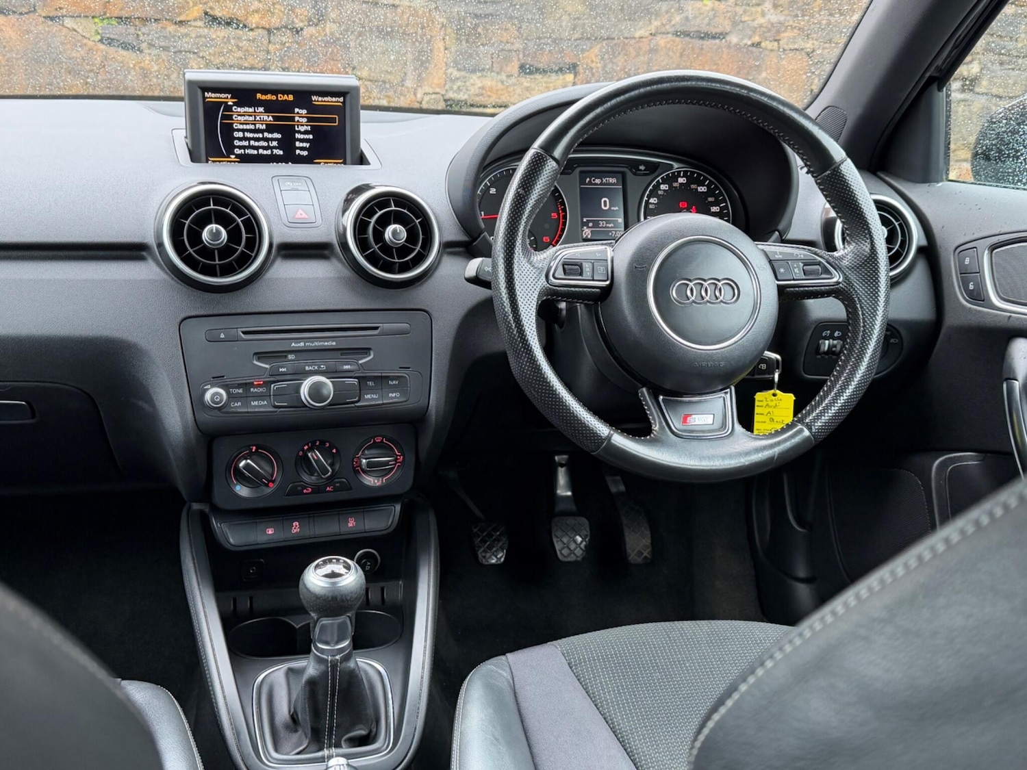 Used Audi A1 2014 for sale - 78058691: Photo 27