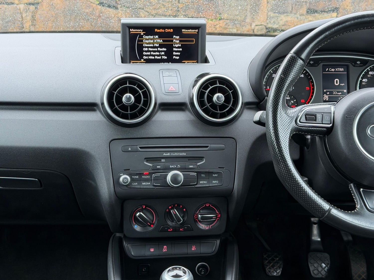 Used Audi A1 2014 for sale - 78058691: Photo 28