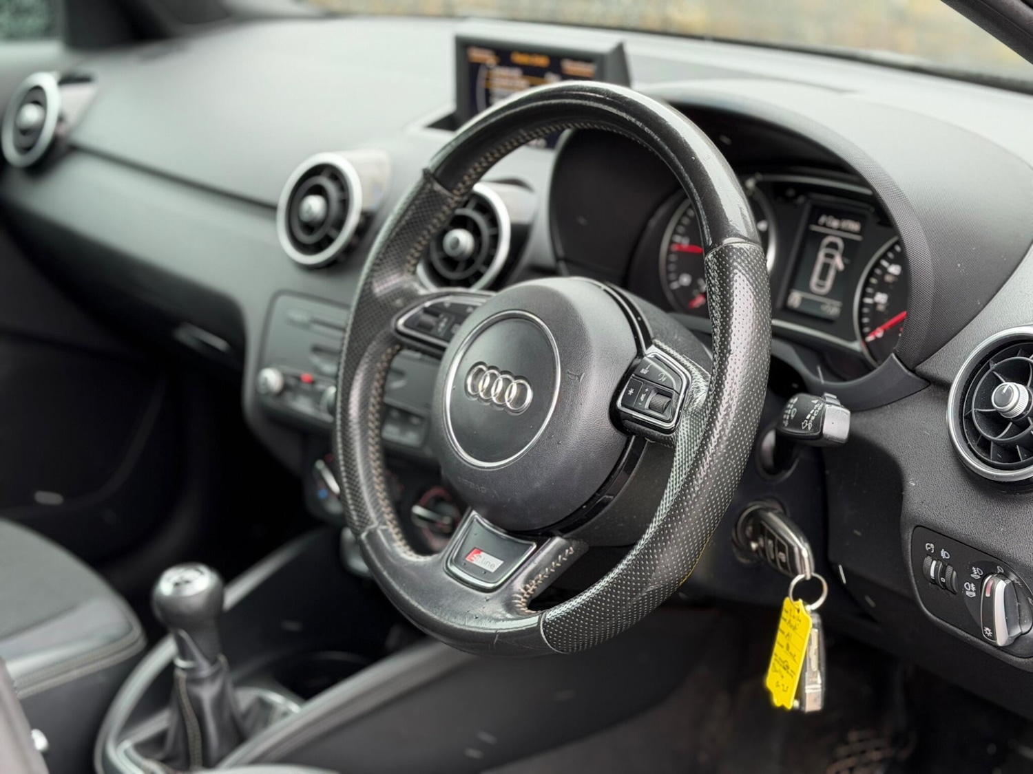 Used Audi A1 2014 for sale - 78058691: Photo 30