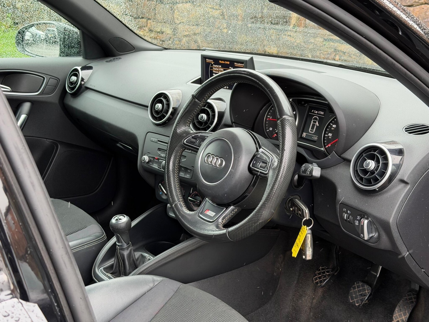 Used Audi A1 2014 for sale - 78058691: Photo 31