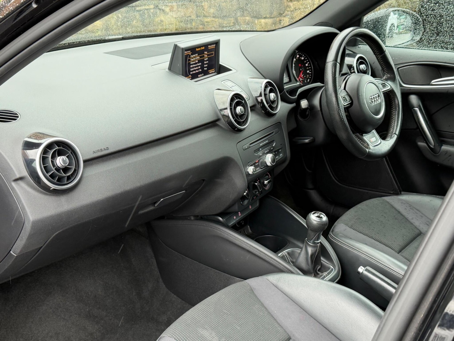 Used Audi A1 2014 for sale - 78058691: Photo 32