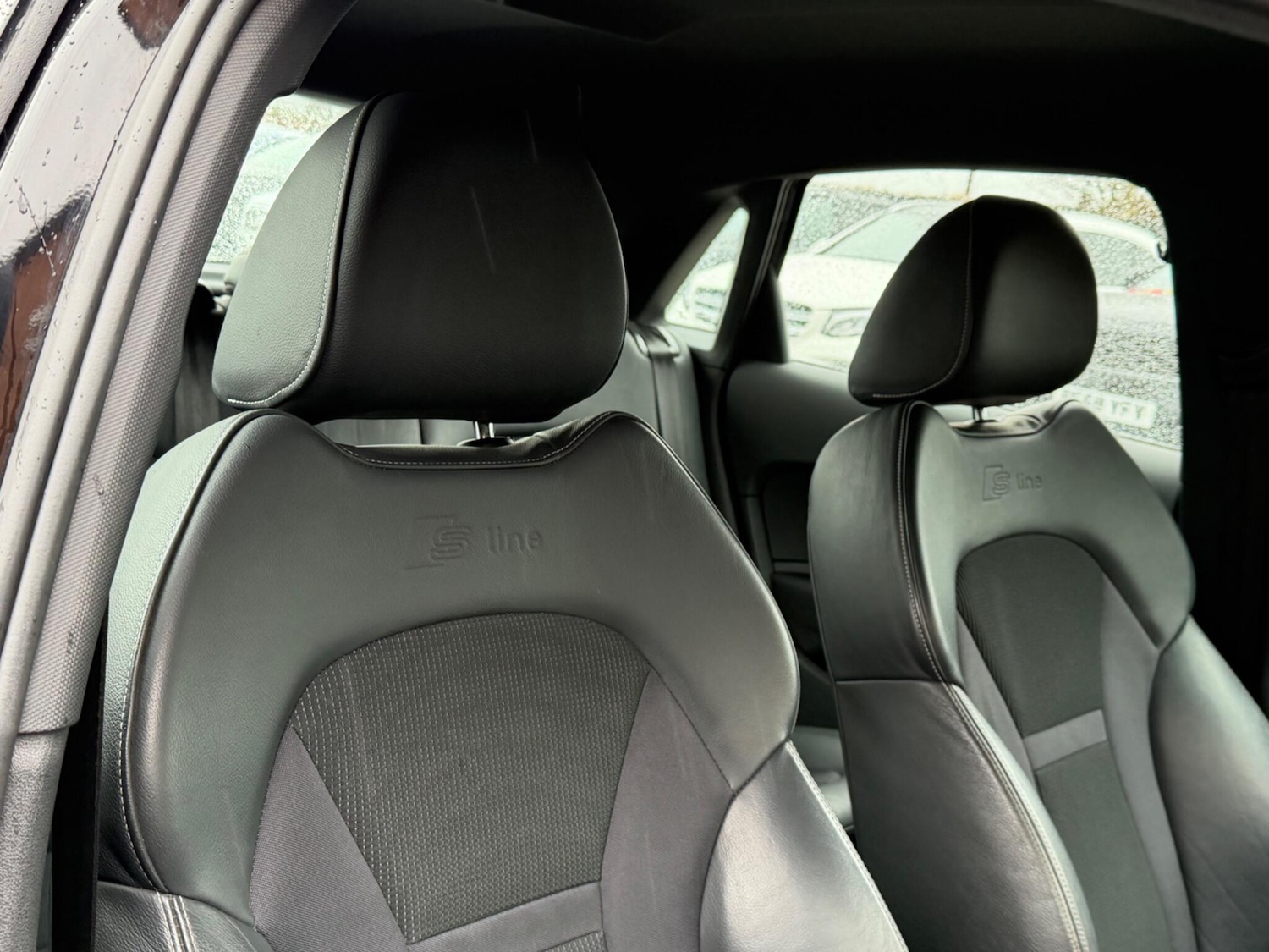 Used Audi A1 2014 for sale - 78058691: Photo 33