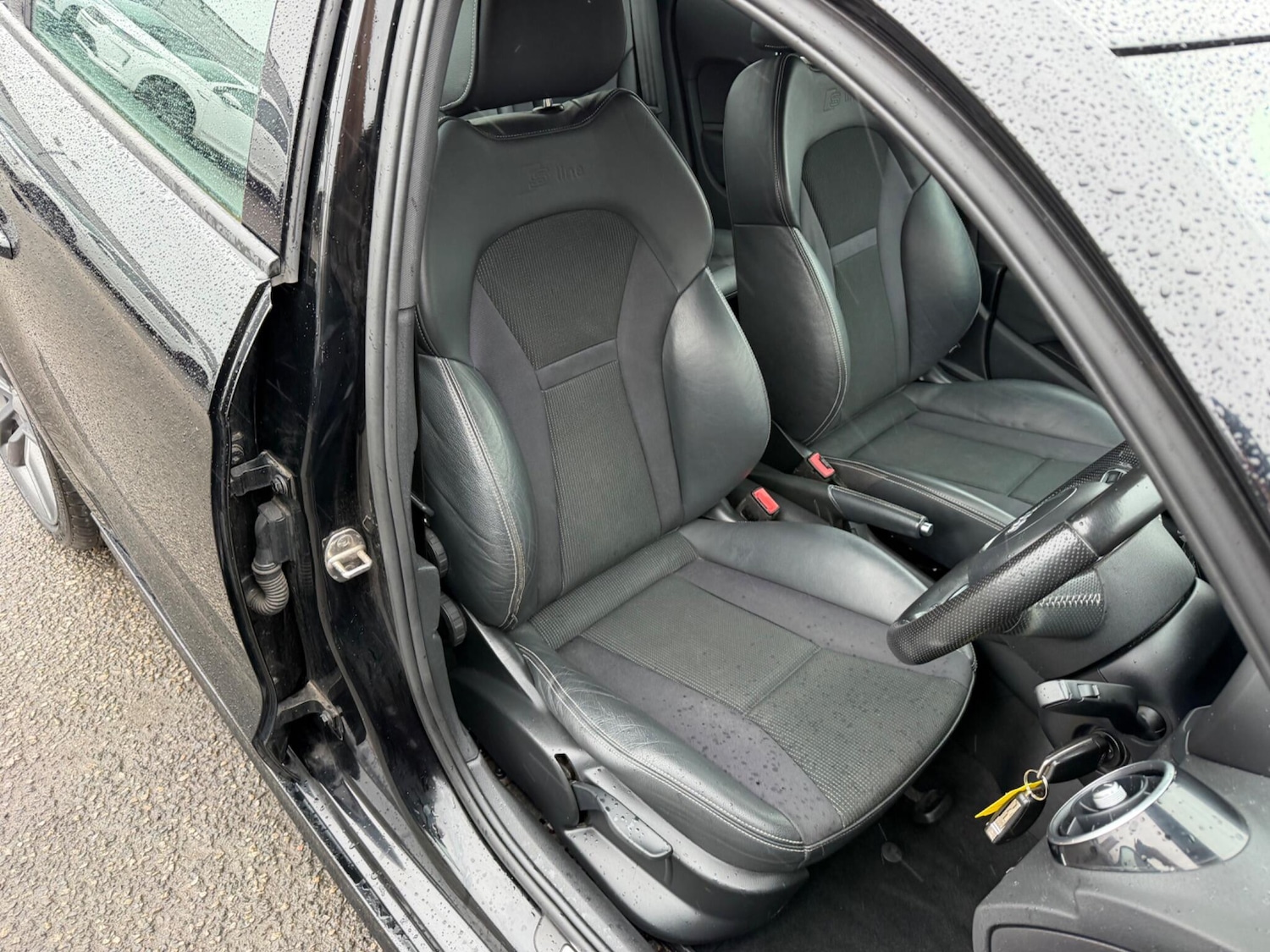 Used Audi A1 2014 for sale - 78058691: Photo 34