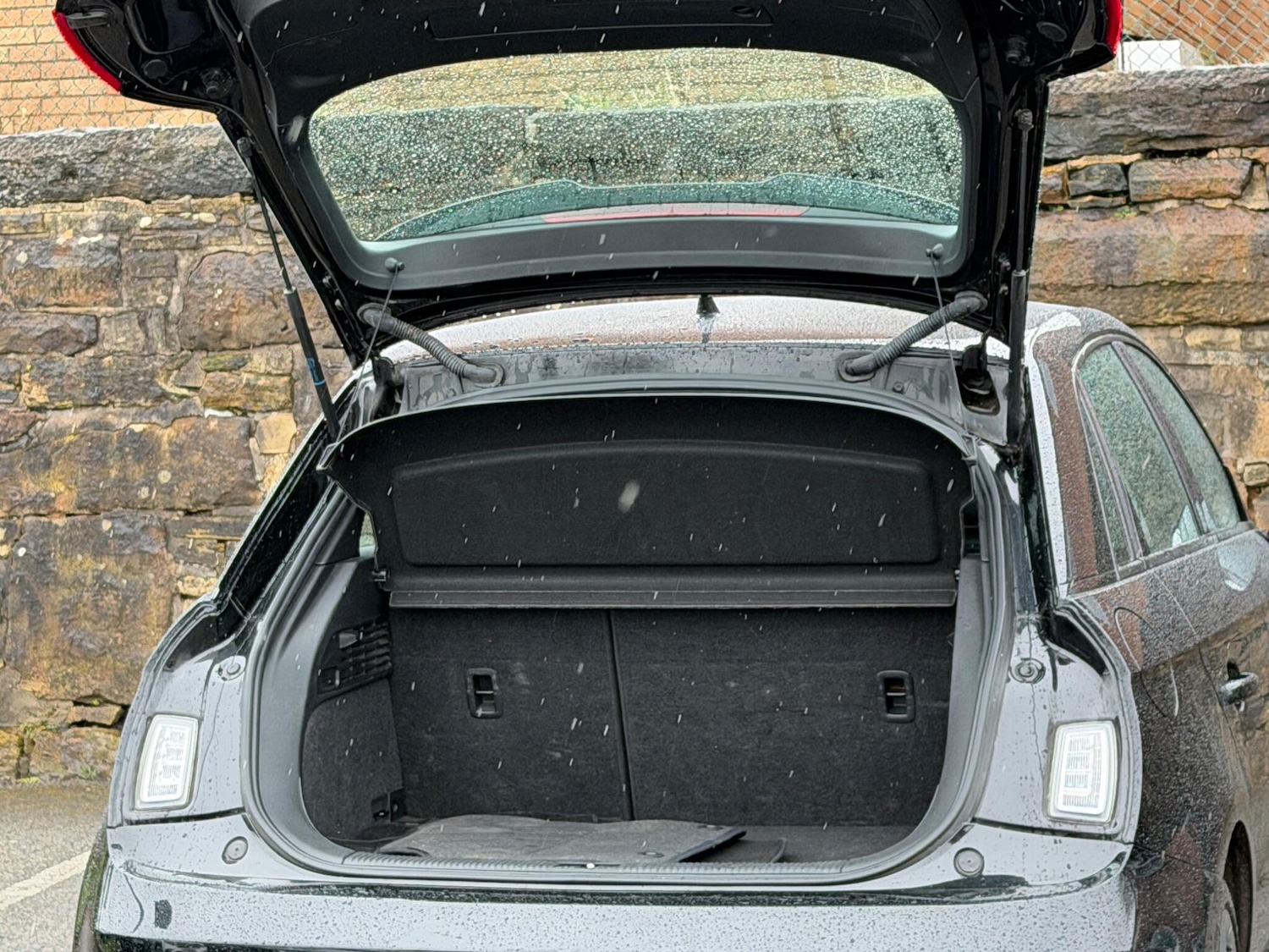 Used Audi A1 2014 for sale - 78058691: Photo 35