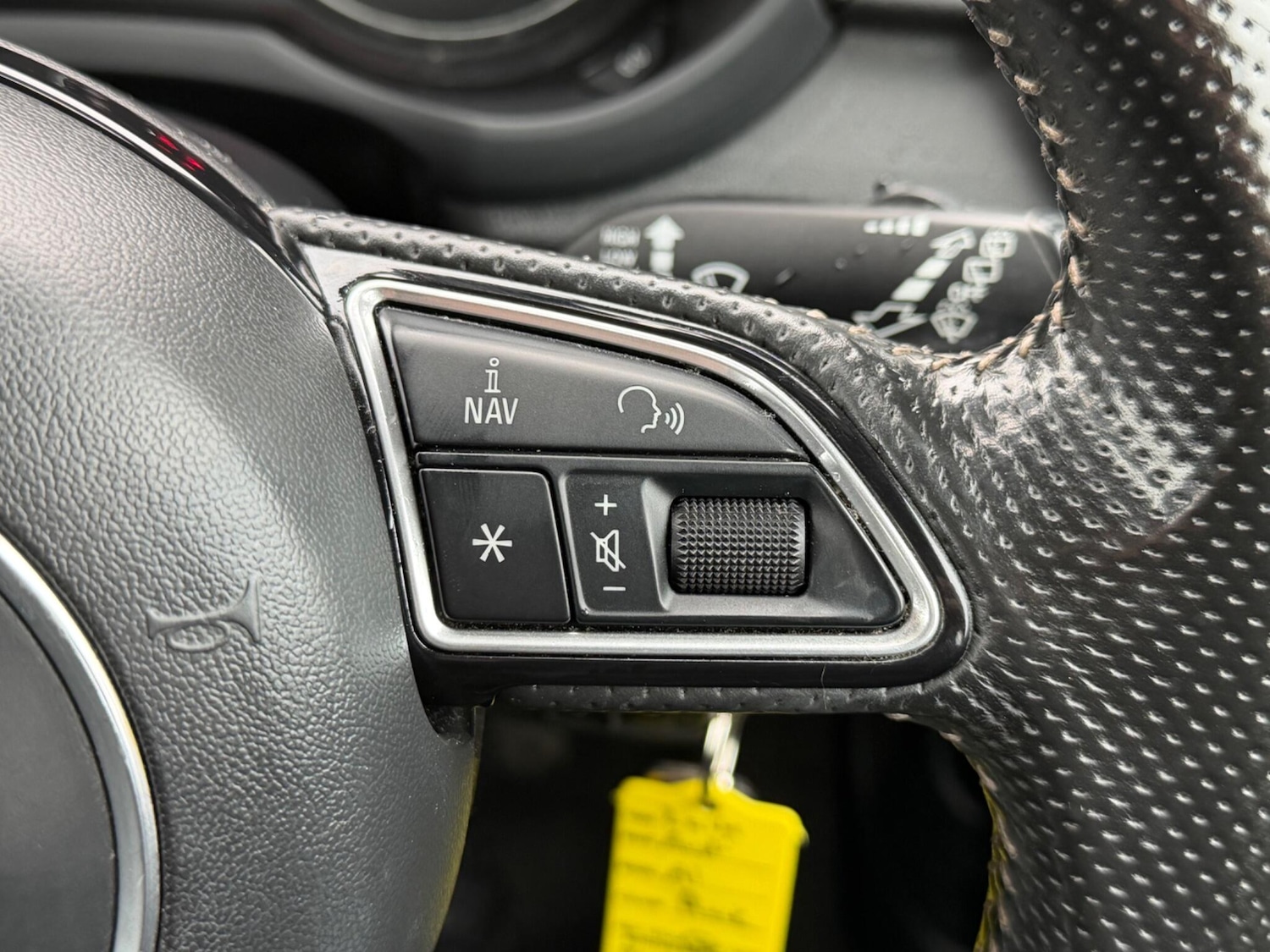 Used Audi A1 2014 for sale - 78058691: Photo 38