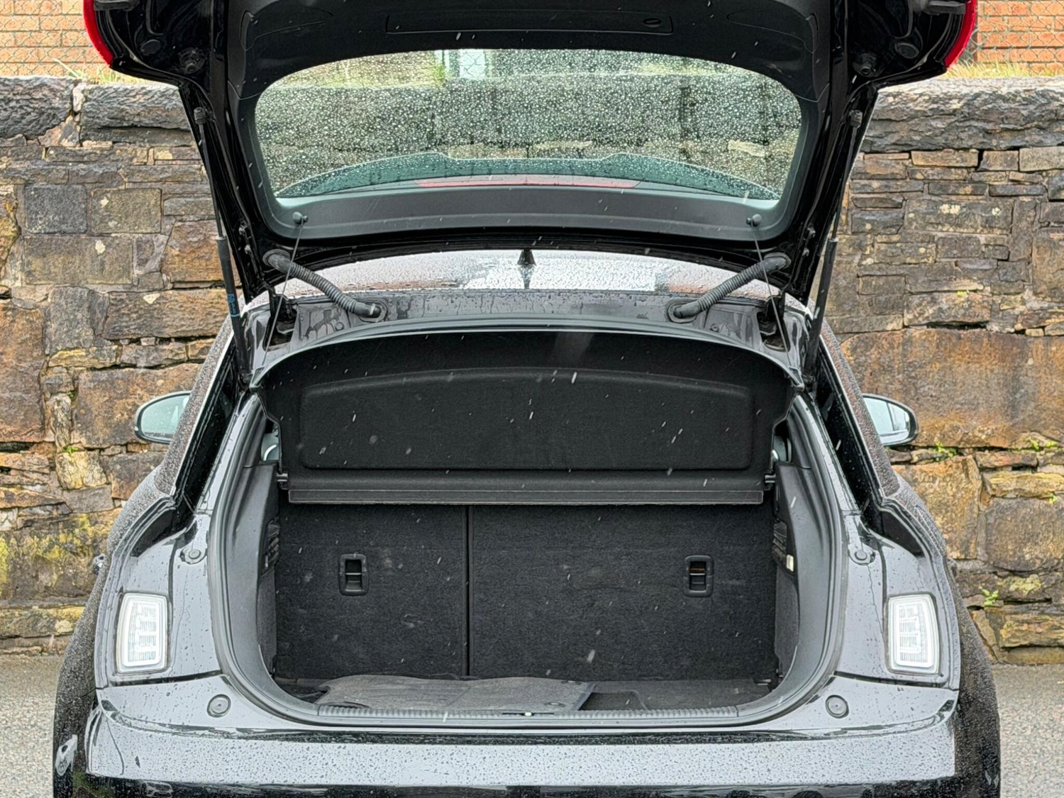 Used Audi A1 2014 for sale - 78058691: Photo 40