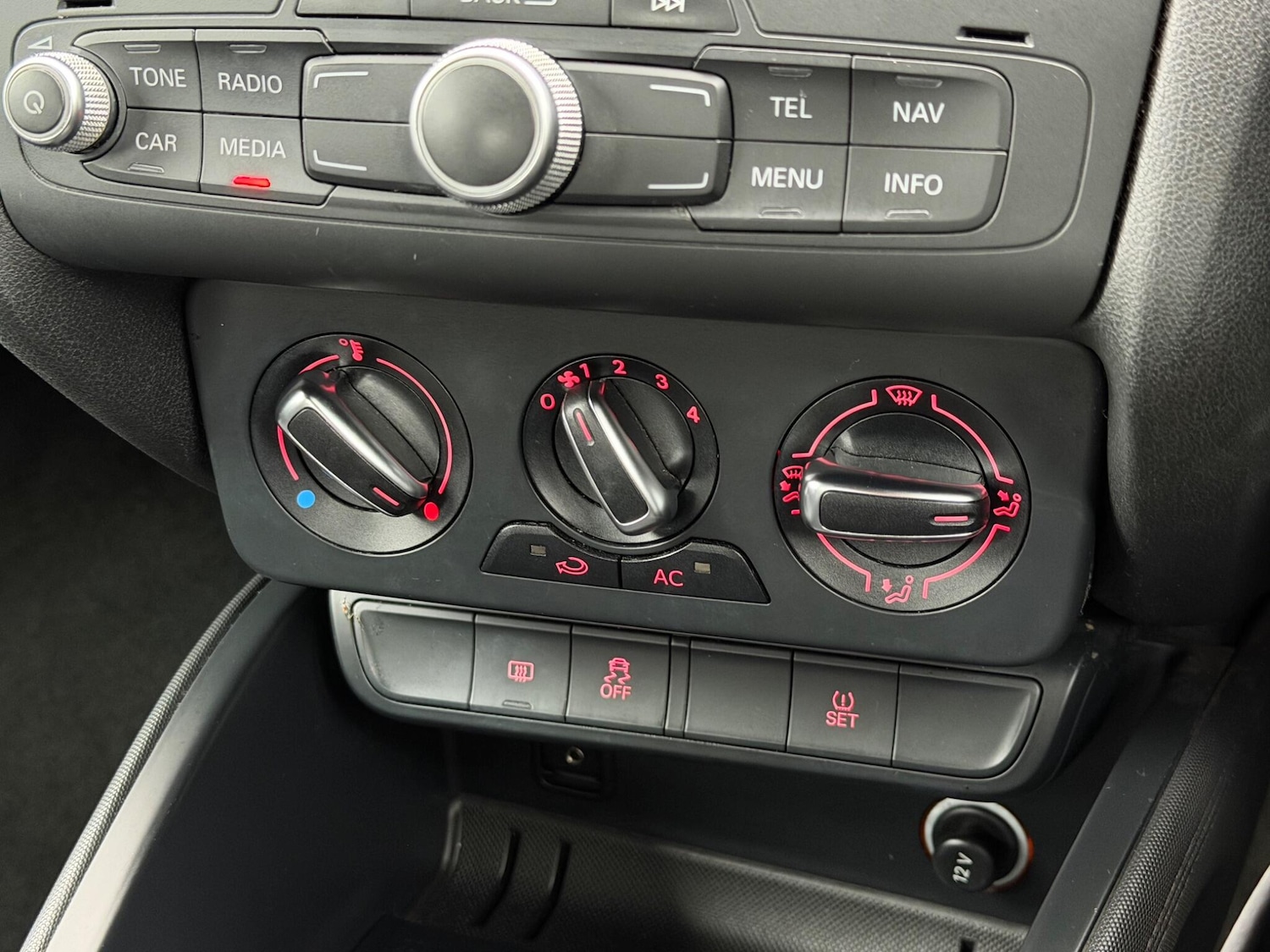 Used Audi A1 2014 for sale - 78058691: Photo 47