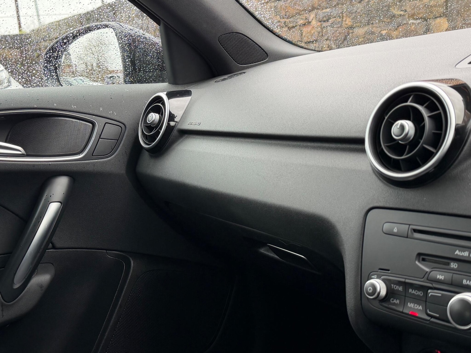 Used Audi A1 2014 for sale - 78058691: Photo 50