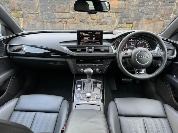 Used Audi A7 2013 for sale - 76160972: Photo 11