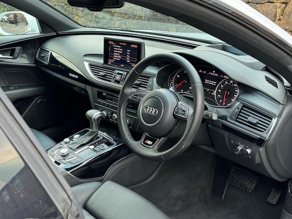 Used Audi A7 2013 for sale - 76160972: Photo 12