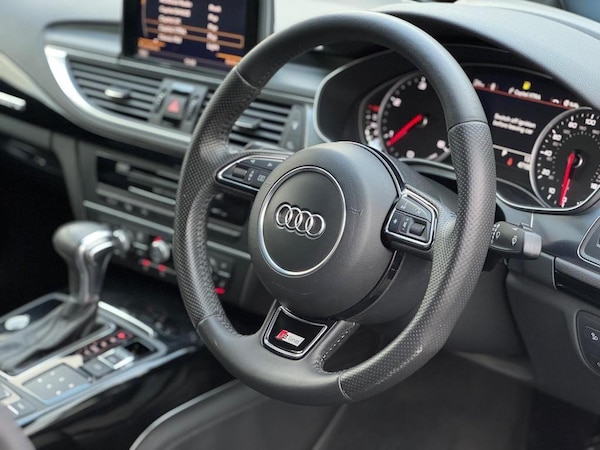 Used Audi A7 2013 for sale - 76160972: Photo 13