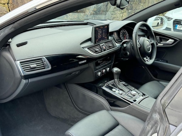Used Audi A7 2013 for sale - 76160972: Photo 14