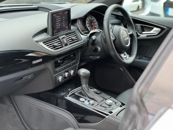 Used Audi A7 2013 for sale - 76160972: Photo 15
