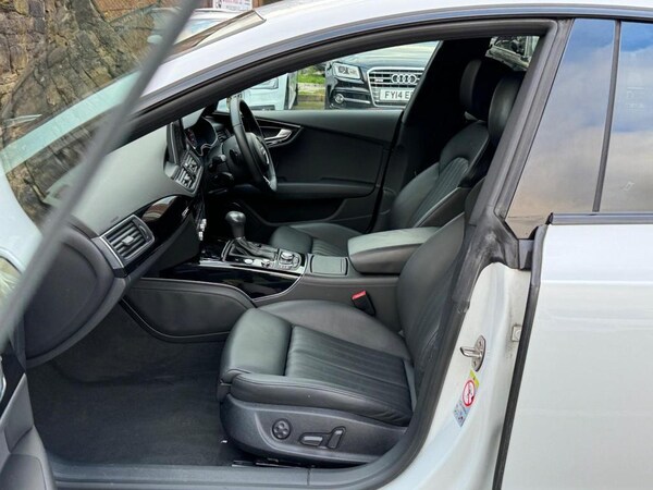 Used Audi A7 2013 for sale - 76160972: Photo 17